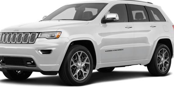 JEEP GRAND CHEROKEE 2020 1C4RJFCG7LC151176 image